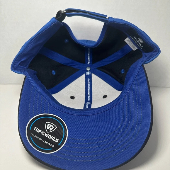 Top of The World USA Hat - Picture 5 of 6